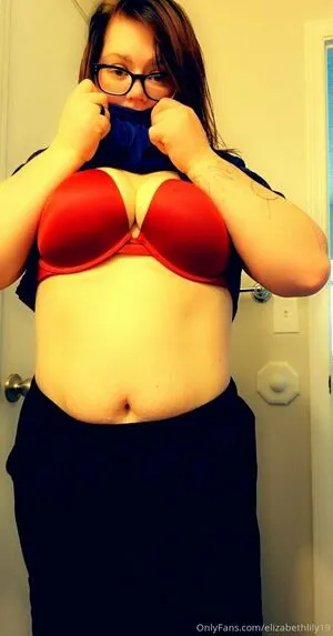 Elizabethlily19 OnlyFans Leaked Free Thumbnail Picture - #5j3zwbphIc