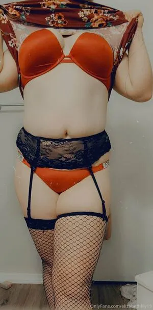 Elizabethlily19 OnlyFans Leaked Free Thumbnail Picture - #BkDXQSRAWw