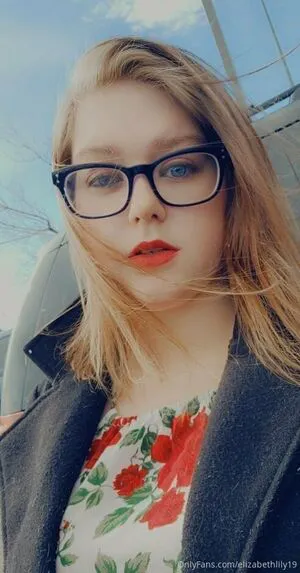 Elizabethlily19 OnlyFans Leaked Free Thumbnail Picture - #Cqf76R2WoB