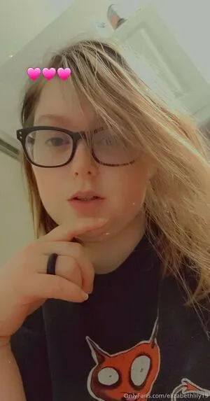Elizabethlily19 OnlyFans Leaked Free Thumbnail Picture - #KmGZv8SZEM