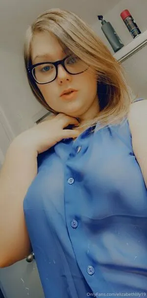 Elizabethlily19 OnlyFans Leaked Free Thumbnail Picture - #R1GZJJL3yo