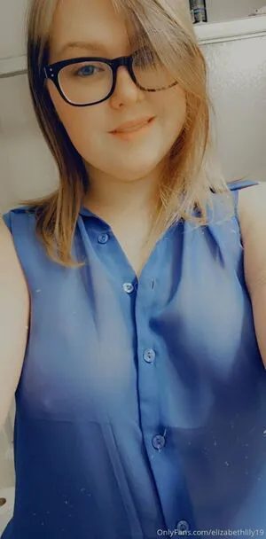 Elizabethlily19 OnlyFans Leaked Free Thumbnail Picture - #Rg1FpI3Z7d