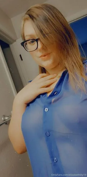 Elizabethlily19 OnlyFans Leaked Free Thumbnail Picture - #VaHYoWrmpa