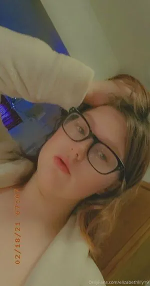 Elizabethlily19 OnlyFans Leaked Free Thumbnail Picture - #Y9pn6kLaUF