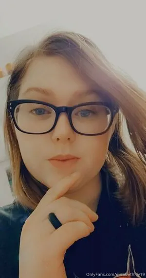 Elizabethlily19 OnlyFans Leaked Free Thumbnail Picture - #YQ8ru8hhAq