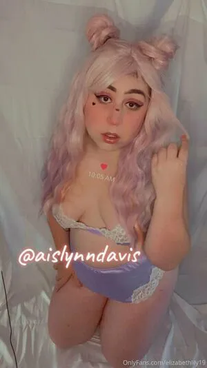 Elizabethlily19 OnlyFans Leaked Free Thumbnail Picture - #aIkfqIBMsm