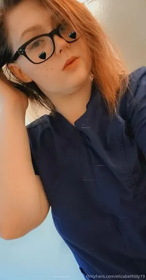 Elizabethlily19 OnlyFans Leaked Free Thumbnail Picture - #c6IXUHfhFb