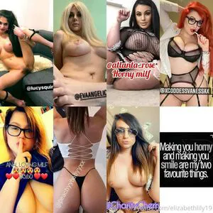 Elizabethlily19 OnlyFans Leaked Free Thumbnail Picture - #nfdhYNhrc2