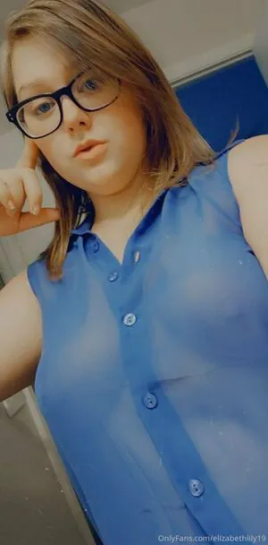Elizabethlily19 OnlyFans Leaked Free Thumbnail Picture - #o2UL4wmTD0