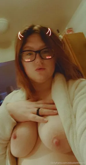 Elizabethlily19 OnlyFans Leaked Free Thumbnail Picture - #r27HdwhR9w