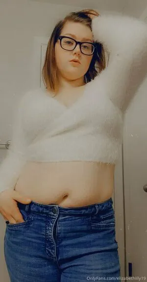 Elizabethlily19 OnlyFans Leaked Free Thumbnail Picture - #ta98IDzF4k