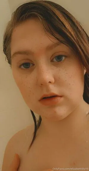 Elizabethlily19 OnlyFans Leaked Free Thumbnail Picture - #wNudSAXij4