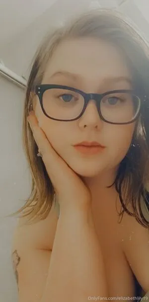 Elizabethlily19 OnlyFans Leaked Free Thumbnail Picture - #zTQWMQdif4