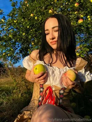Elizabethlux OnlyFans Leaked Free Thumbnail Picture - #13vcrpogtd
