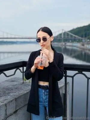Elizabethlux OnlyFans Leaked Free Thumbnail Picture - #NYQYBWRd7h