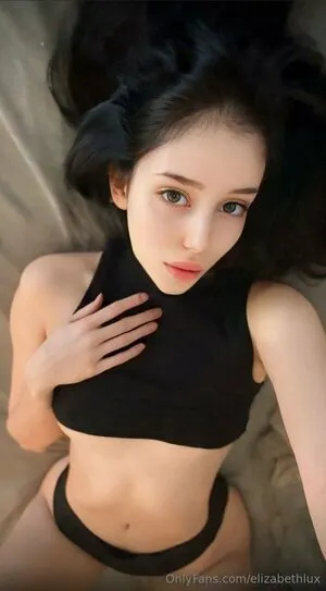 Elizabethlux OnlyFans Leaked Free Thumbnail Picture - #XBIsYzDqx1