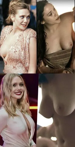 Elizabetholsen OnlyFans Leaked Free Thumbnail Picture - #1g9dGiN09M