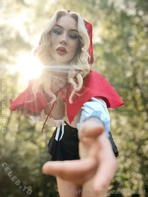 Elizabethrabbit OnlyFans Leaked Free Thumbnail Picture - #Xk6c82KpkJ