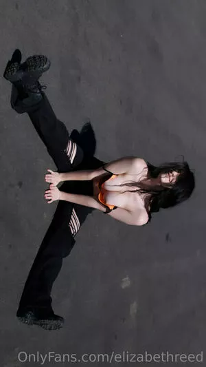 elizabethreed OnlyFans Leaked Free Thumbnail Picture - #0fc4zbYpor