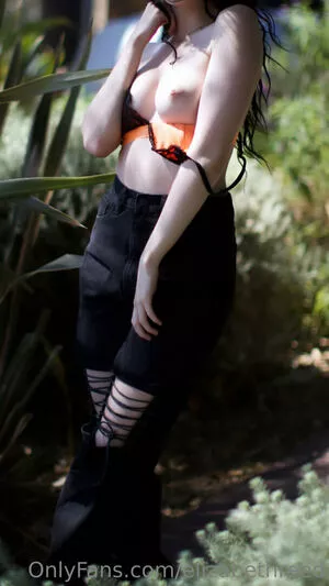 elizabethreed OnlyFans Leaked Free Thumbnail Picture - #57aQGzw8nK