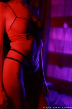 elizabethreed OnlyFans Leaked Free Thumbnail Picture - #6AmIXOZ5n9