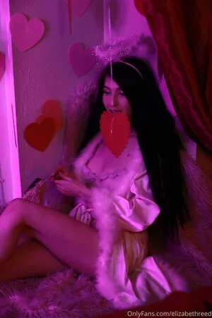 elizabethreed OnlyFans Leaked Free Thumbnail Picture - #6gYKi8hltd