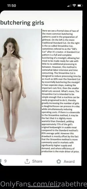 elizabethreed OnlyFans Leaked Free Thumbnail Picture - #8ot4TYrRvo
