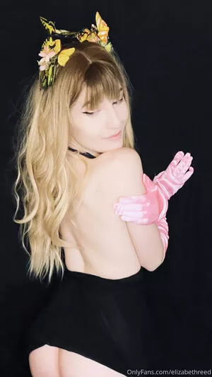 elizabethreed OnlyFans Leaked Free Thumbnail Picture - #8qC55xRHQA
