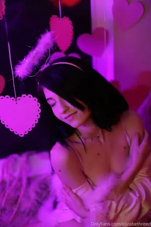 elizabethreed OnlyFans Leaked Free Thumbnail Picture - #dhpUM3iRpO