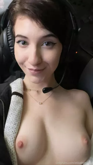 elizabethreed OnlyFans Leaked Free Thumbnail Picture - #oxIk7TTuZf