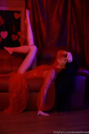 elizabethreed OnlyFans Leaked Free Thumbnail Picture - #q1os3boGSl