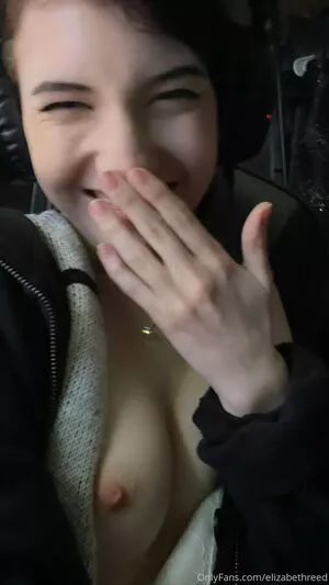 elizabethreed OnlyFans Leaked Free Thumbnail Picture - #tkZSFJ9M4Z
