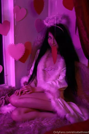 elizabethreed OnlyFans Leaked Free Thumbnail Picture - #zO7blChvF1