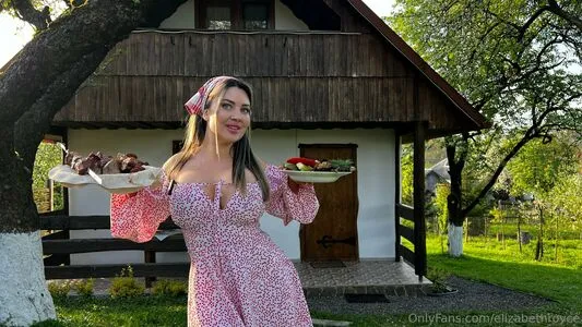 Elizabethroyce OnlyFans Leaked Free Thumbnail Picture - #9blpxTT920