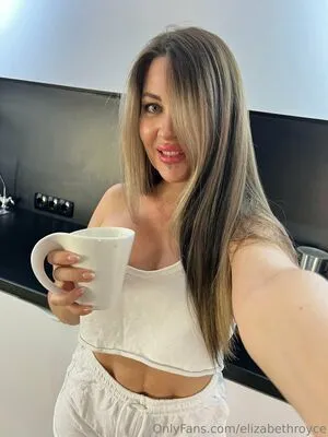 Elizabethroyce OnlyFans Leaked Free Thumbnail Picture - #cpVrbuvHan