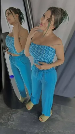 Elizabethroyce OnlyFans Leaked Free Thumbnail Picture - #uJ5ZsmjiBQ