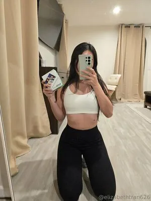 Elizabethtran OnlyFans Leaked Free Thumbnail Picture - #7rIgfjtCcx