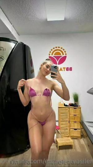 elizabethvasilenko OnlyFans Leaked Free Thumbnail Picture - #1uWsggI6GC