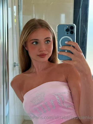 elizabethvasilenko OnlyFans Leaked Free Thumbnail Picture - #5iquc6EAJm