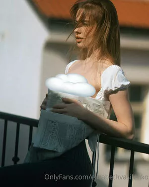 elizabethvasilenko OnlyFans Leaked Free Thumbnail Picture - #mRw0Gf8khu