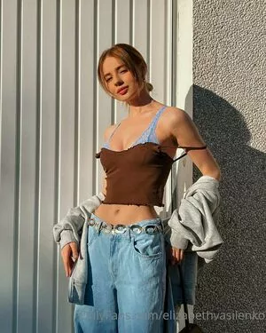elizabethvasilenko OnlyFans Leaked Free Thumbnail Picture - #nxRiyCdTn7