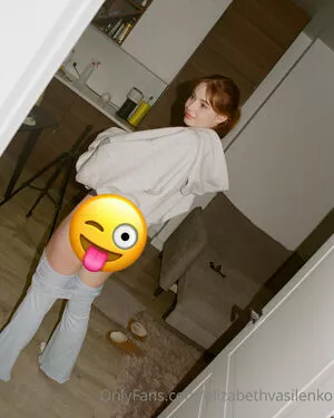elizabethvasilenko OnlyFans Leaked Free Thumbnail Picture - #zAWvZ9O2aX