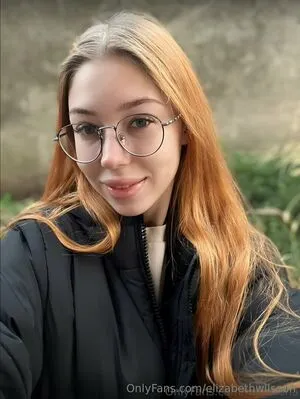 Elizabethwilsoon OnlyFans Leaked Free Thumbnail Picture - #OWNJcwsqrO