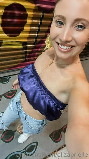Elizabrielle OnlyFans Leaked Free Thumbnail Picture - #UhDzBS40qZ