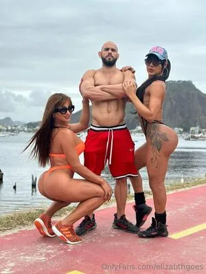 Elizabthgoes OnlyFans Leaked Free Thumbnail Picture - #qYapsUIbuK