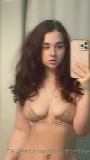 Elizabxthlee OnlyFans Leaked Free Thumbnail Picture - #U3MWcHUyse