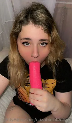 Elizabxthleefree OnlyFans Leaked Free Thumbnail Picture - #3EbniMw9hK