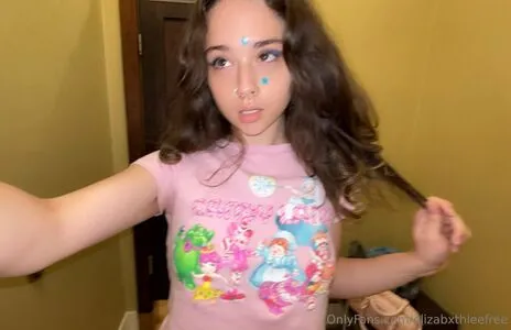 Elizabxthleefree OnlyFans Leaked Free Thumbnail Picture - #7j9YeDl5eM