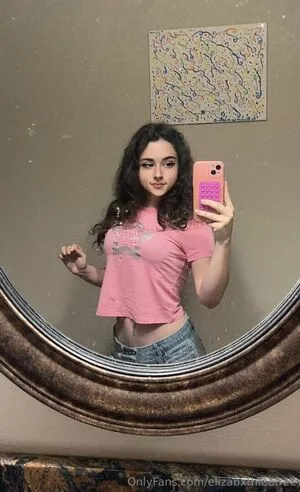 Elizabxthleefree OnlyFans Leaked Free Thumbnail Picture - #A9v2Rb32NJ