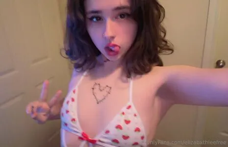 Elizabxthleefree OnlyFans Leaked Free Thumbnail Picture - #IqTEgYUuca